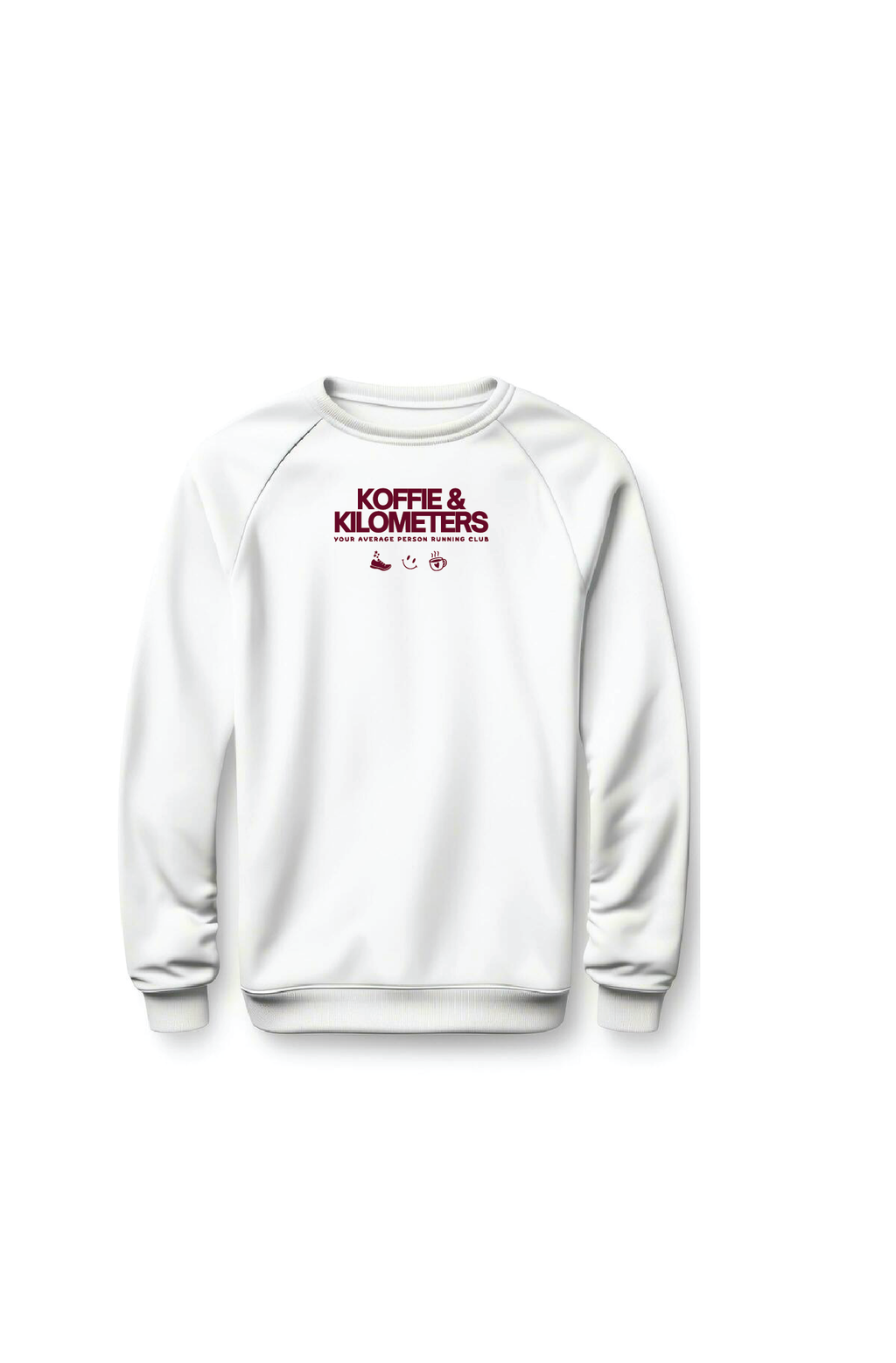Koffie en Kilometers - Sweaters