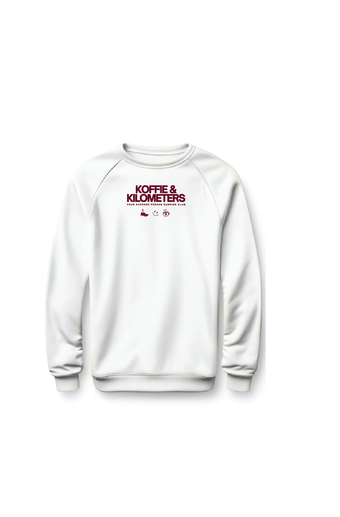 Koffie en Kilometers - Sweaters