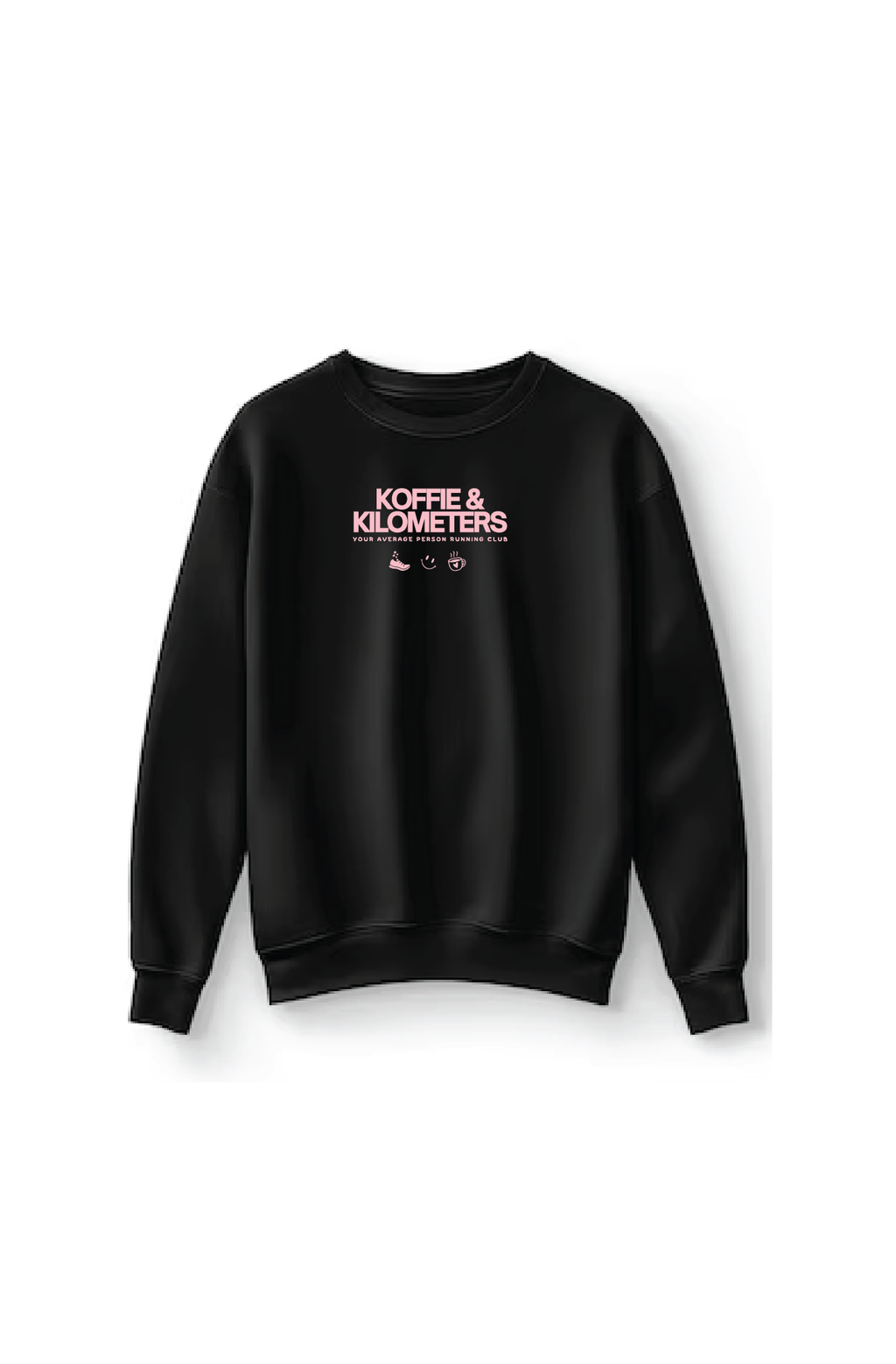 Koffie en Kilometers - Sweaters