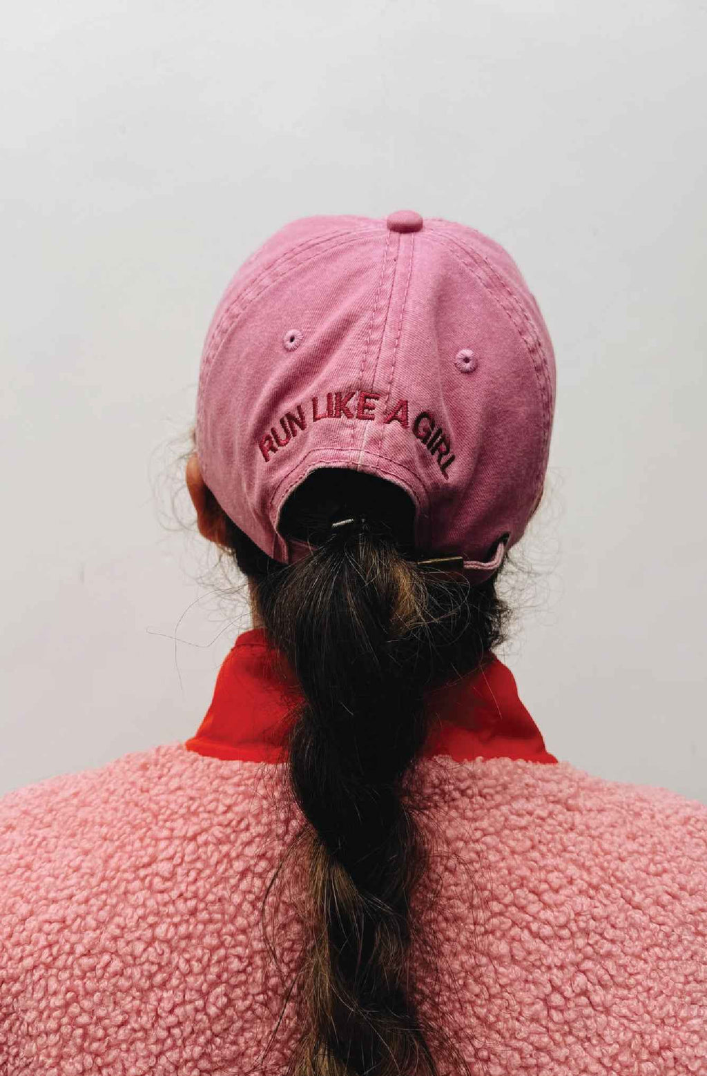 Koffie en Kilometers Cap - Green