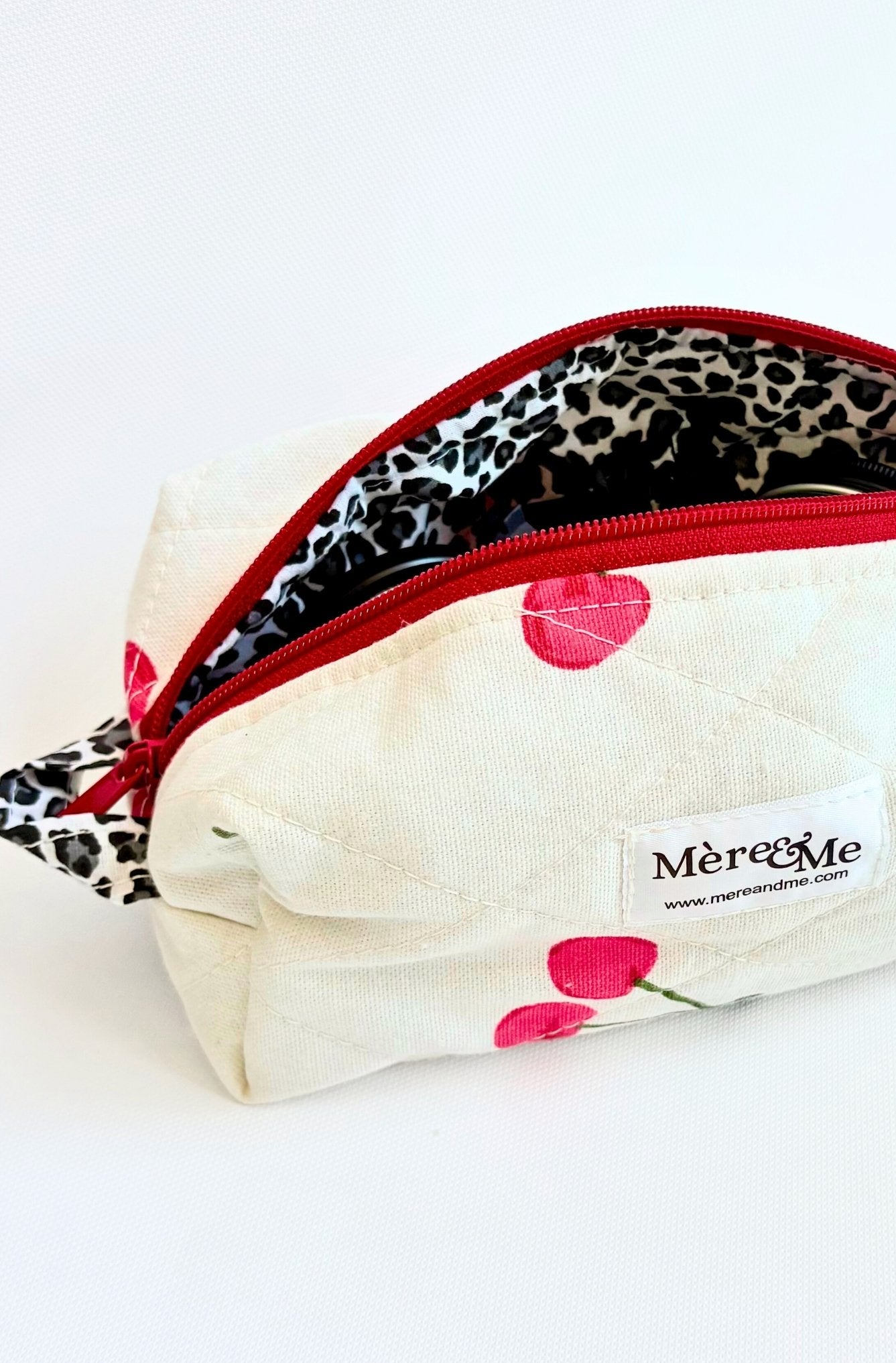 Cherry Gift Set - Mère & Me Collab