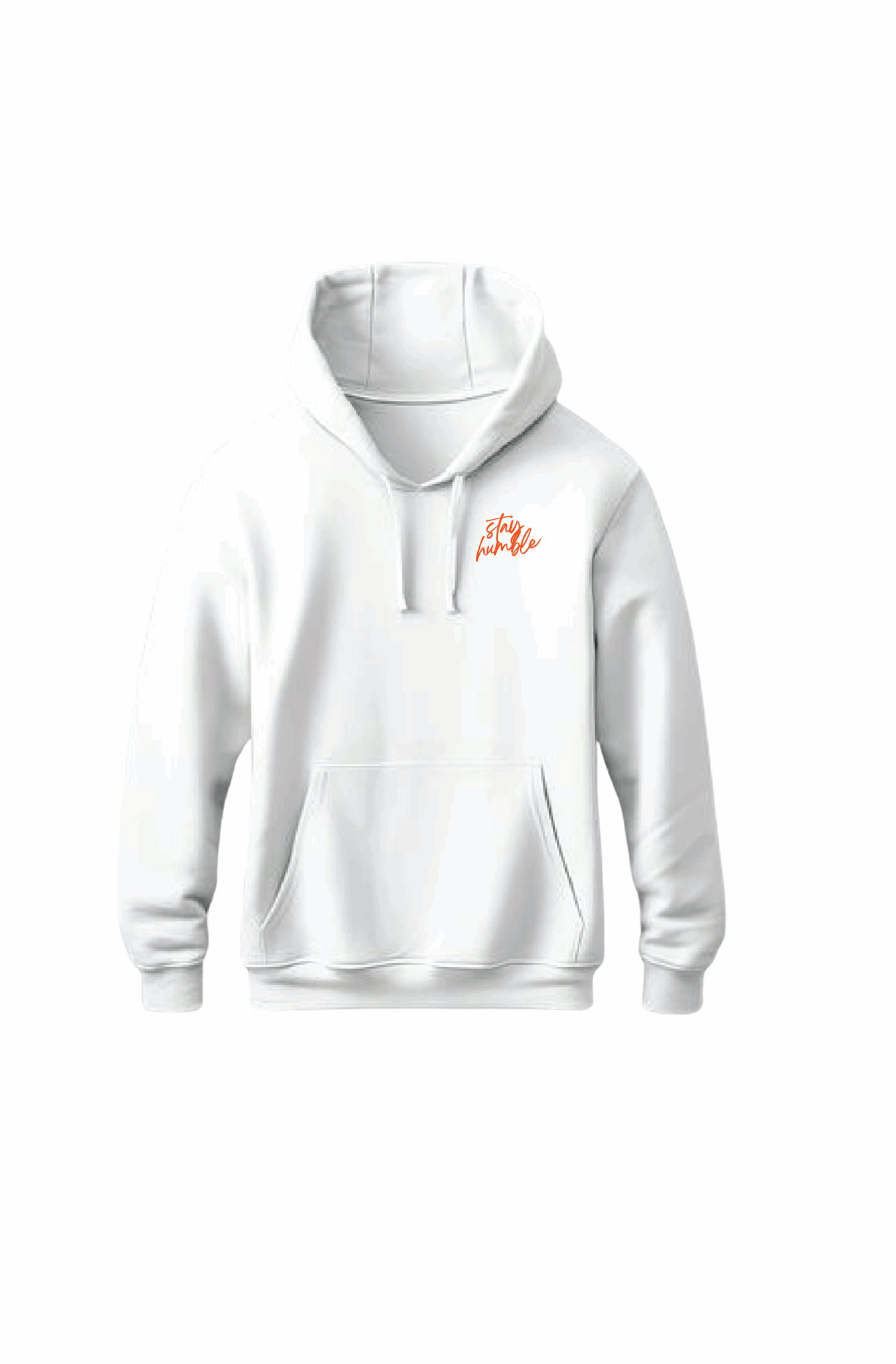 The Long Game Hoodie