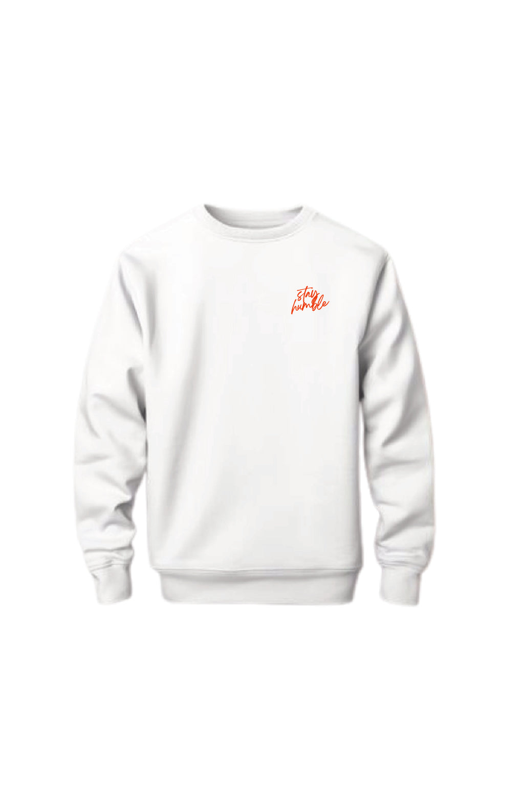 The Long Game Sweater