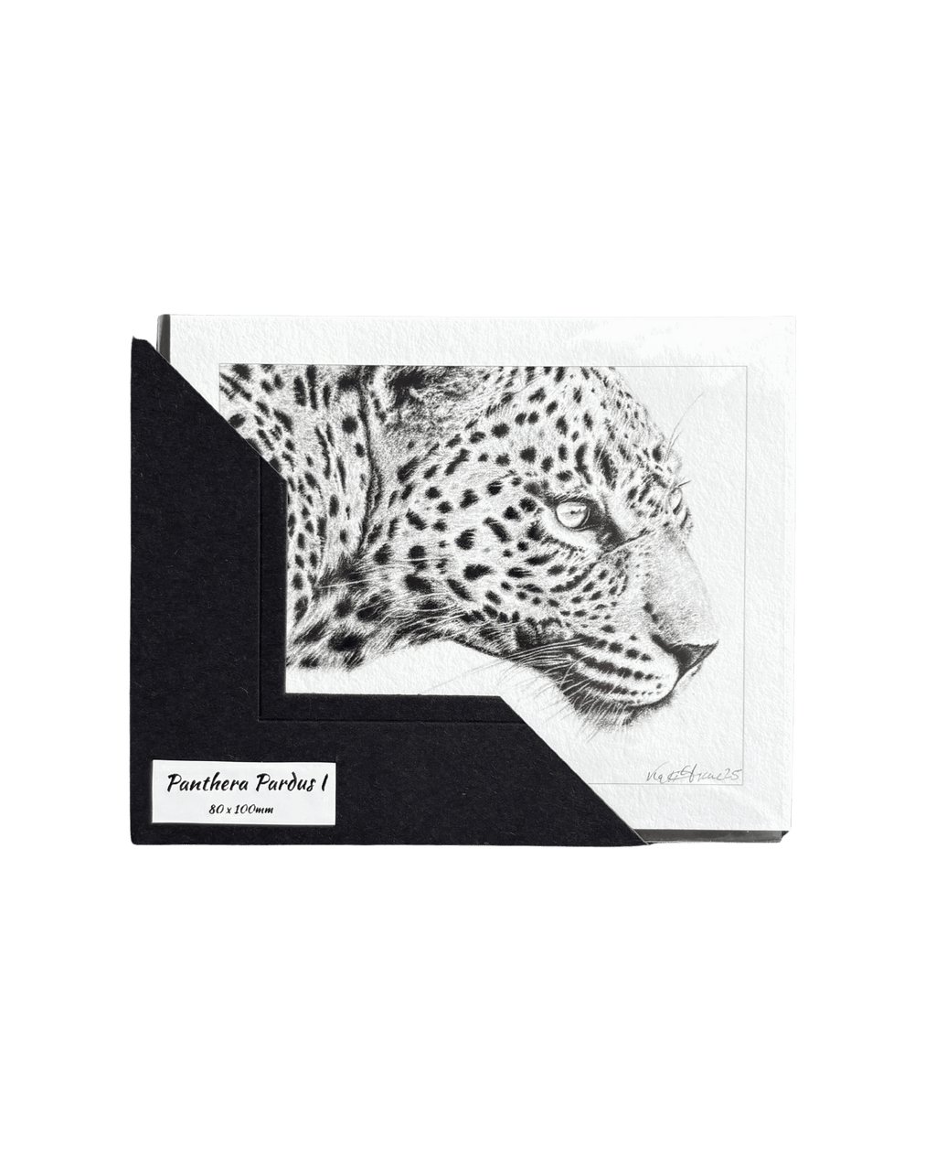 Miniature Art Prints