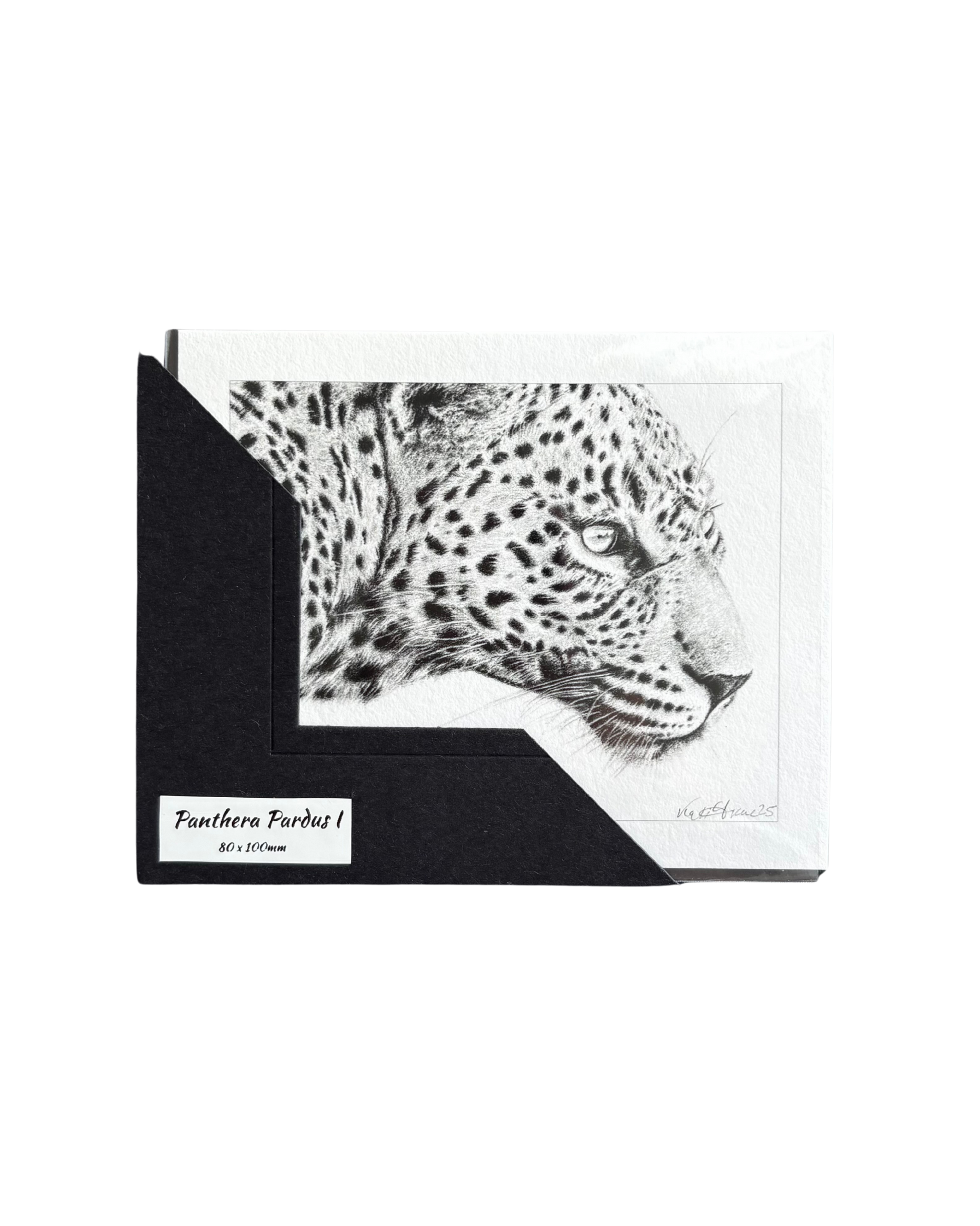 Miniature Art Prints