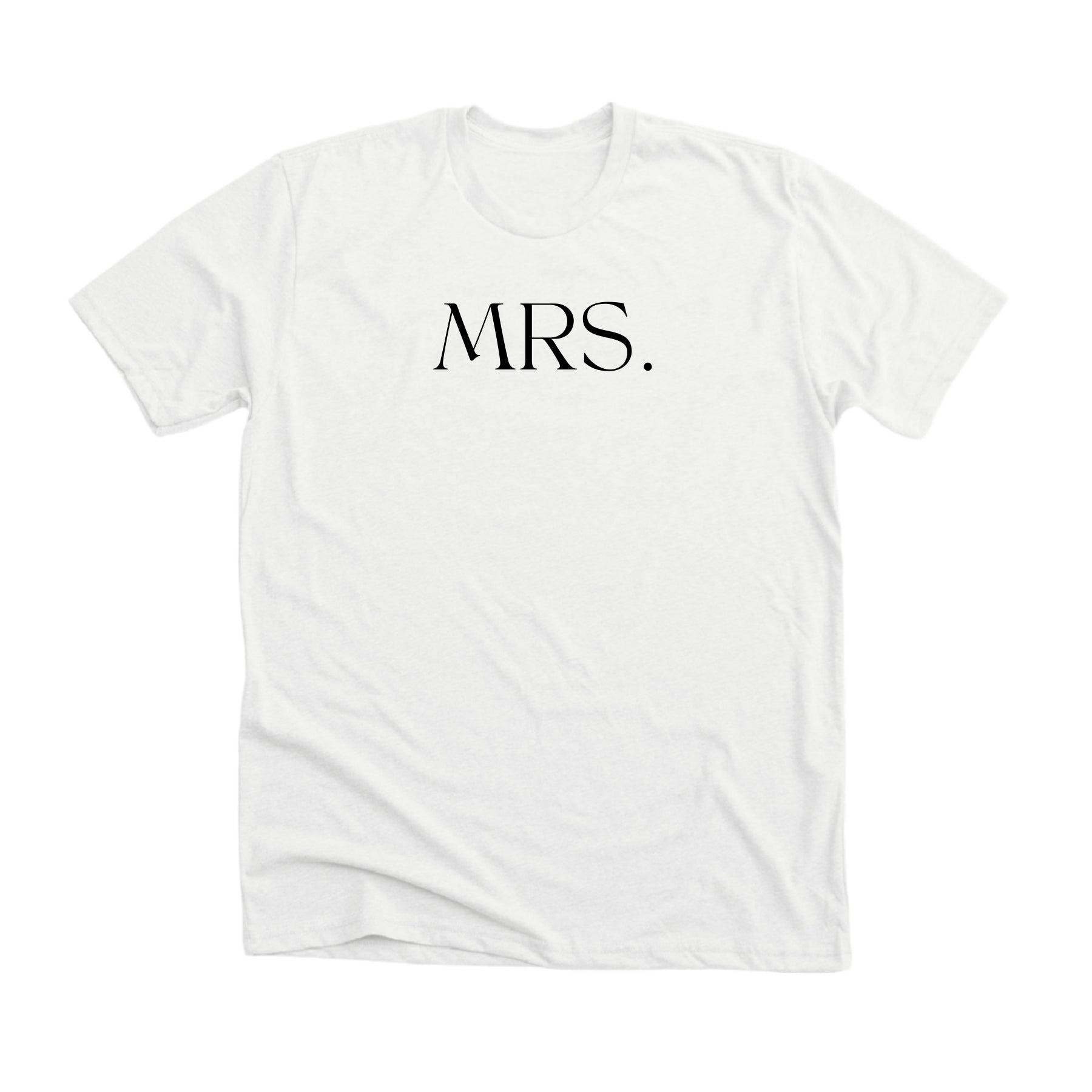 Bride T-Shirt
