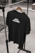 Not Trying, Training T-Shirt