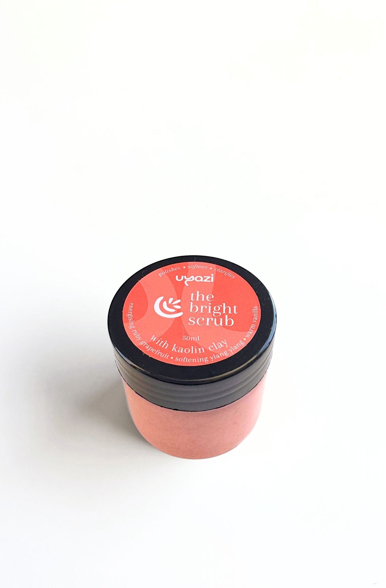 The Bright One - Sugar Scrub - 50ml