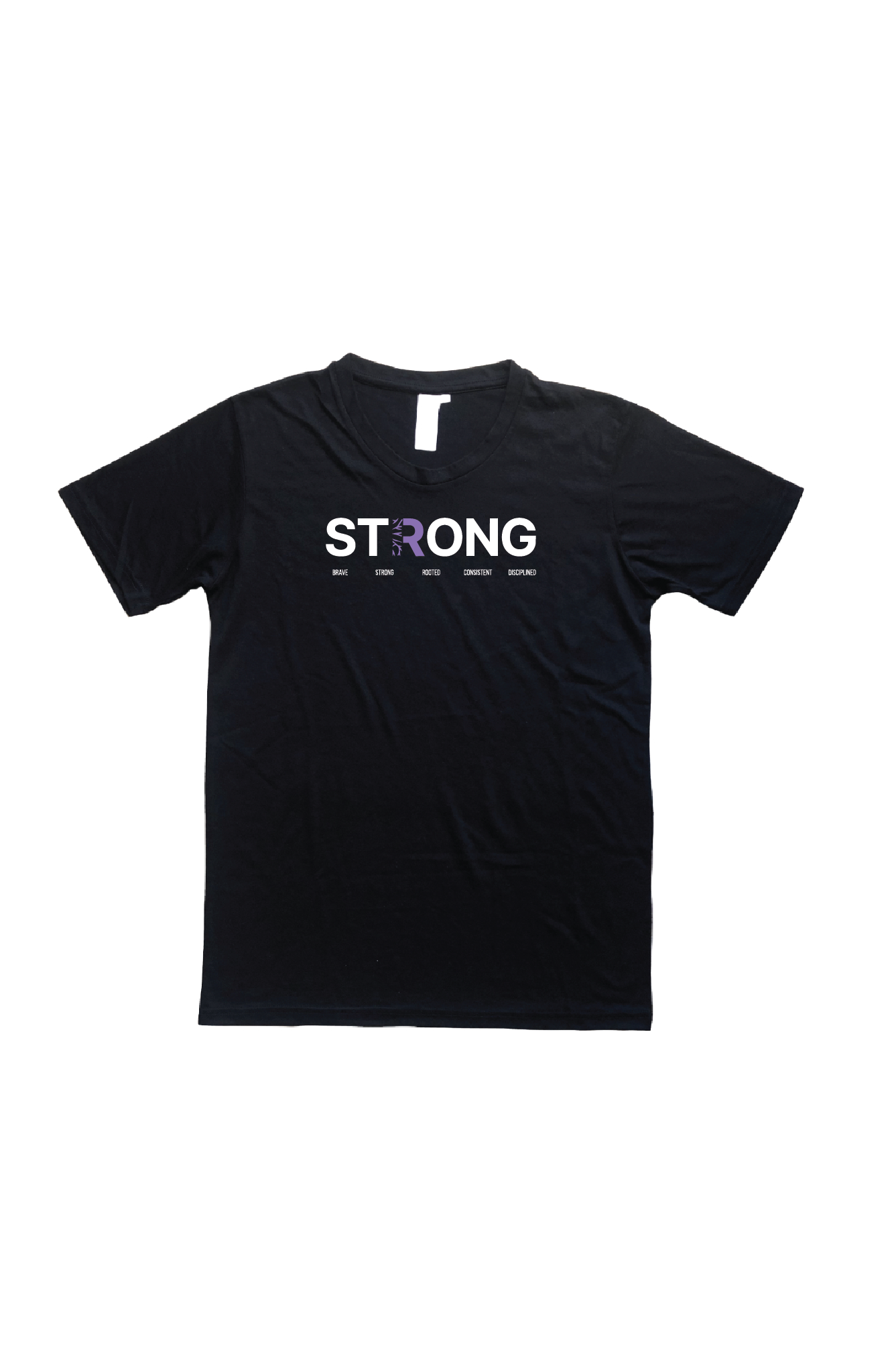 Strong Women Serve - Printed Shirt