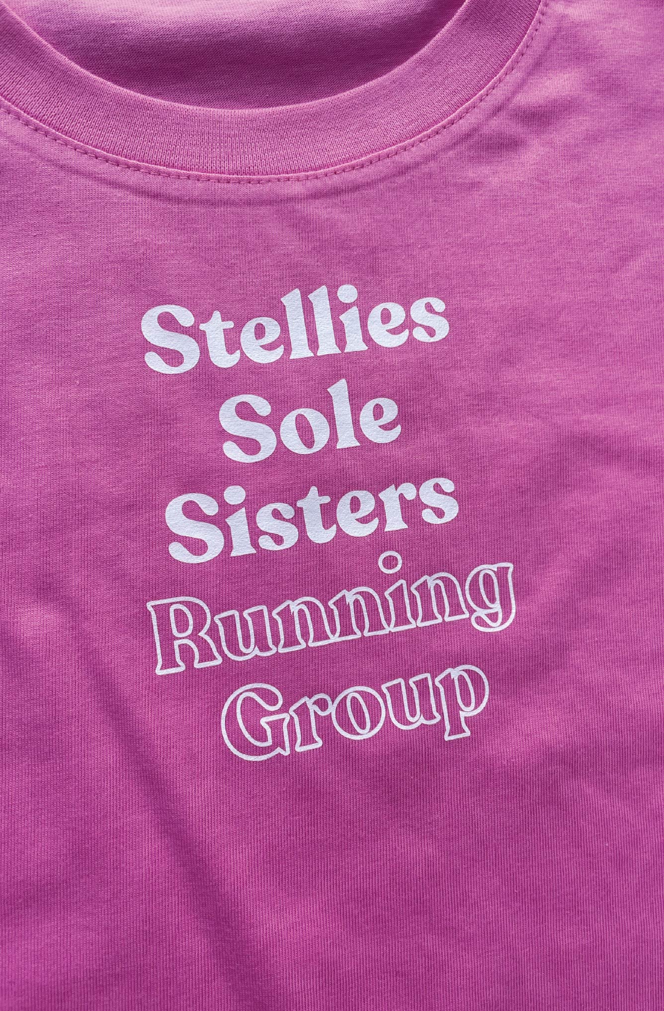 Stellies Sole Sisters - The Debut
