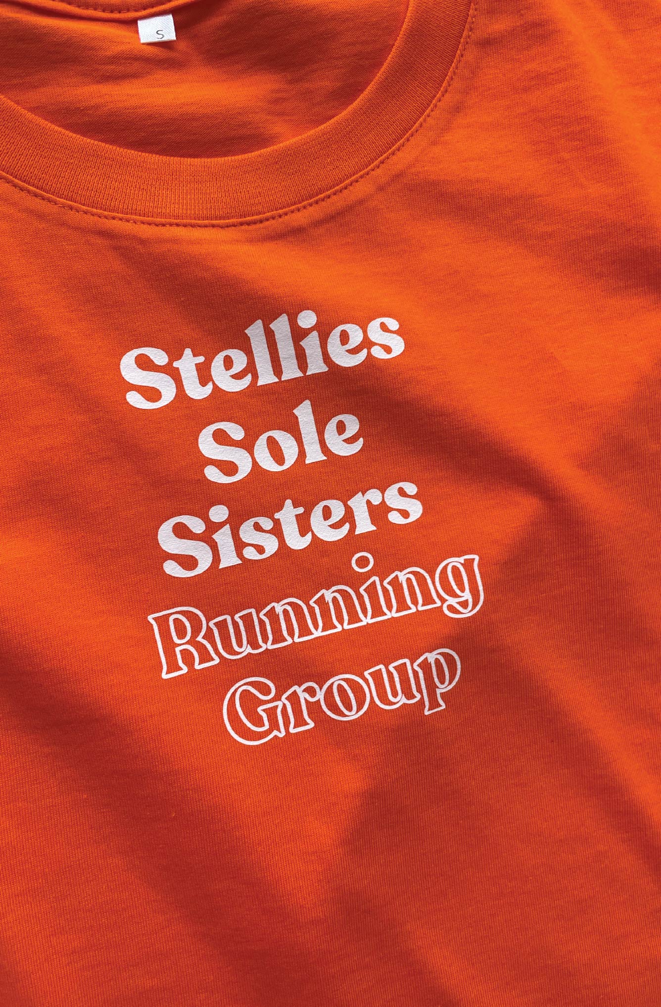 Stellies Sole Sisters - The Debut