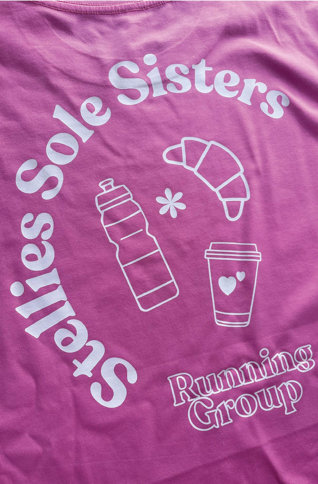 Stellies Sole Sisters - The Debut