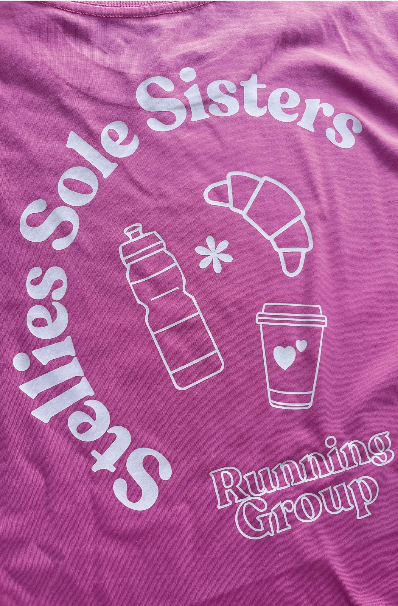 Stellies Sole Sisters - The Debut