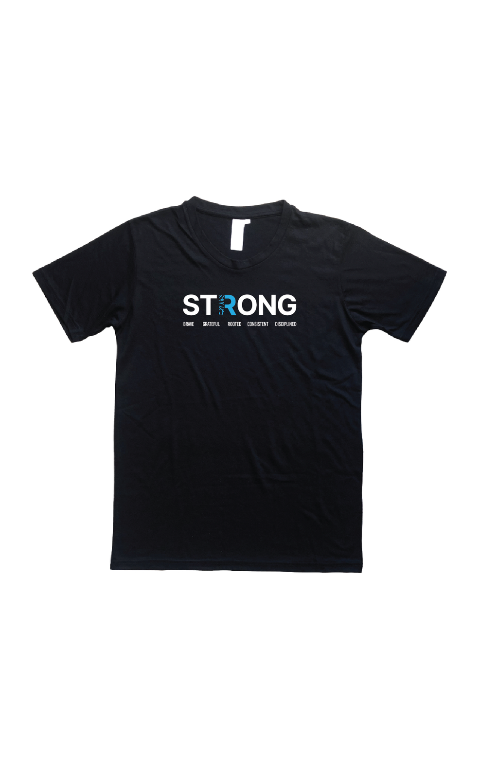 Strong Men Serve - Unisex T-Shirt