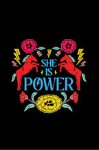 She Is Power | Women's Shirt