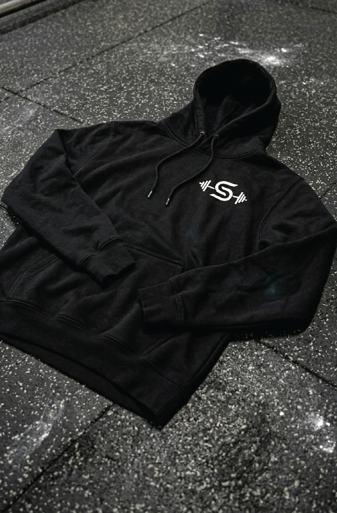 Coach Simon Says - Hoodie