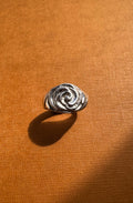 The Rose - Signet Ring