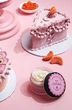The Sweet One - Whipped Body Butter with Sweet LionHeart