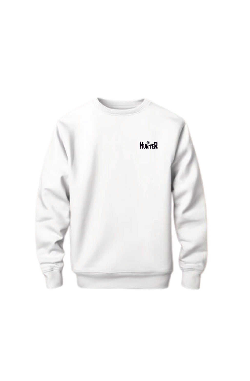 The Hunter Sweater
