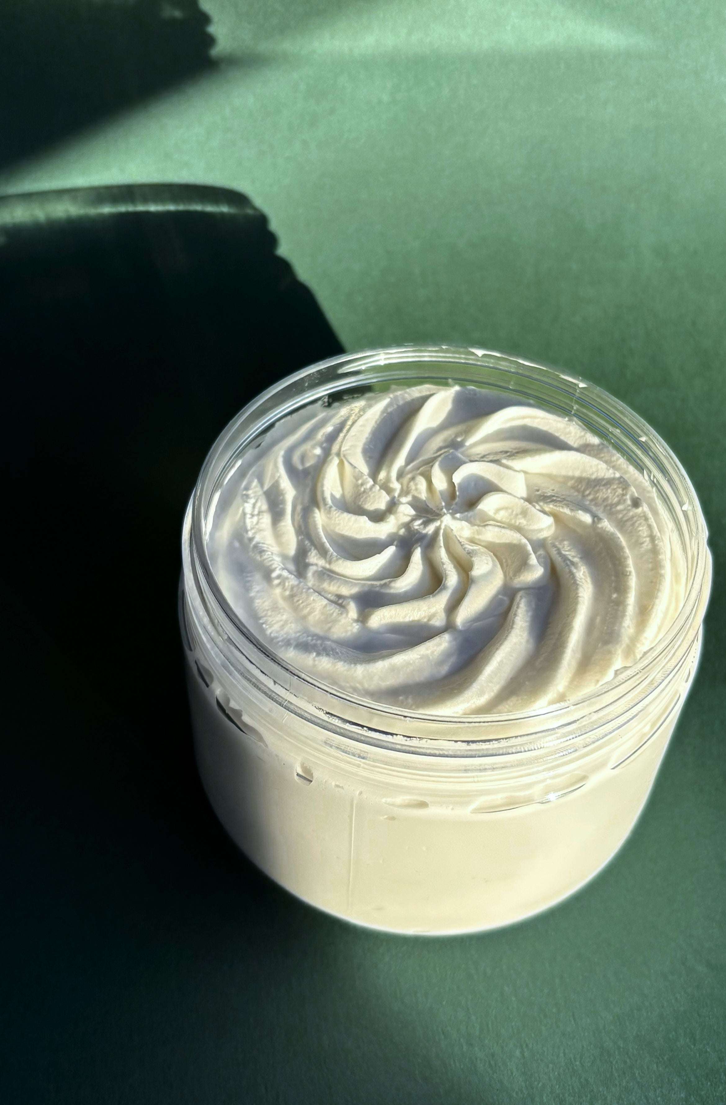 The Reset One - Whipped Body Butter 250ml