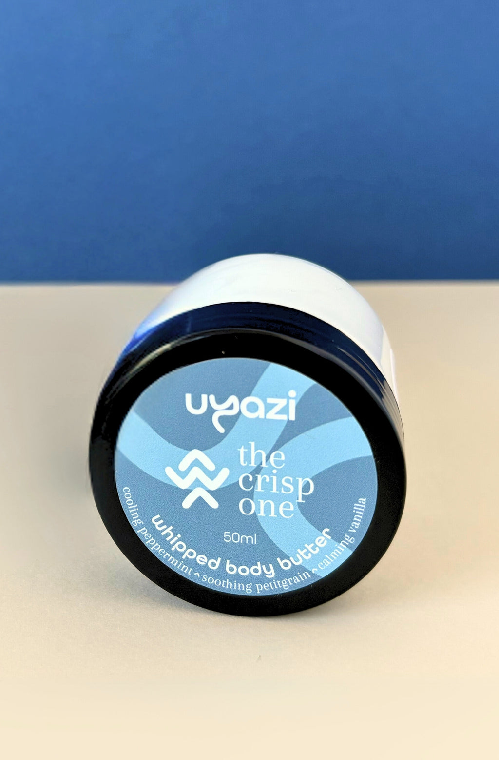 The Crisp One - Whipped Body Butter 50ml