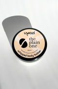 The Plain One - Shea Body Butter 250ml