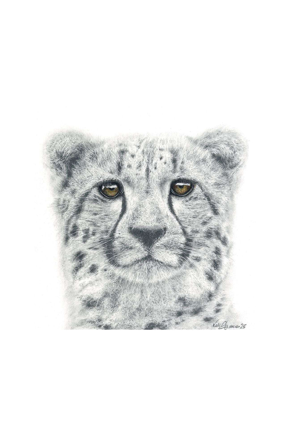 Miniature Art Prints