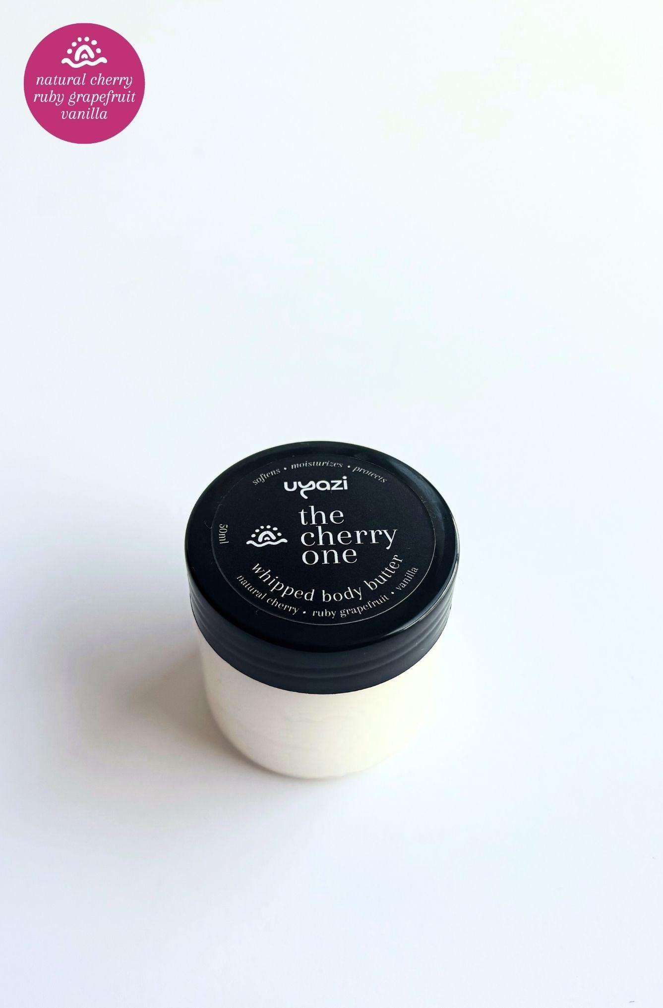 The Cherry One - Whipped Body Butter - 50ml