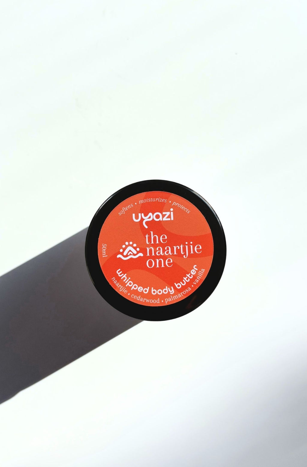 The Naartjie One - Whipped Body Butter - 50ml