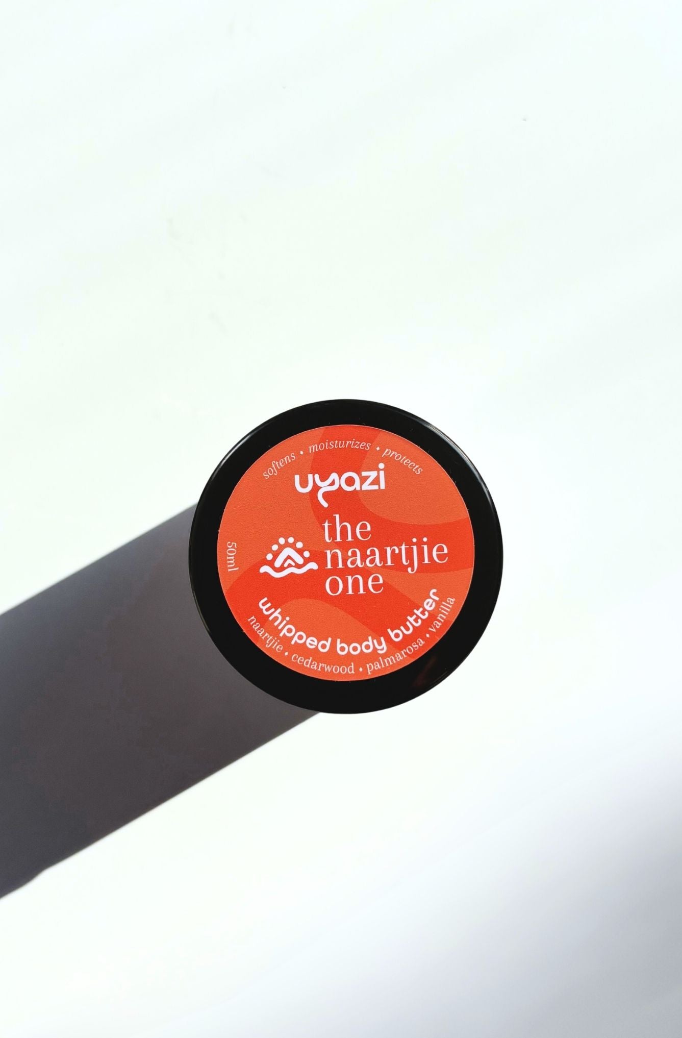 The Naartjie One - Whipped Body Butter - 50ml