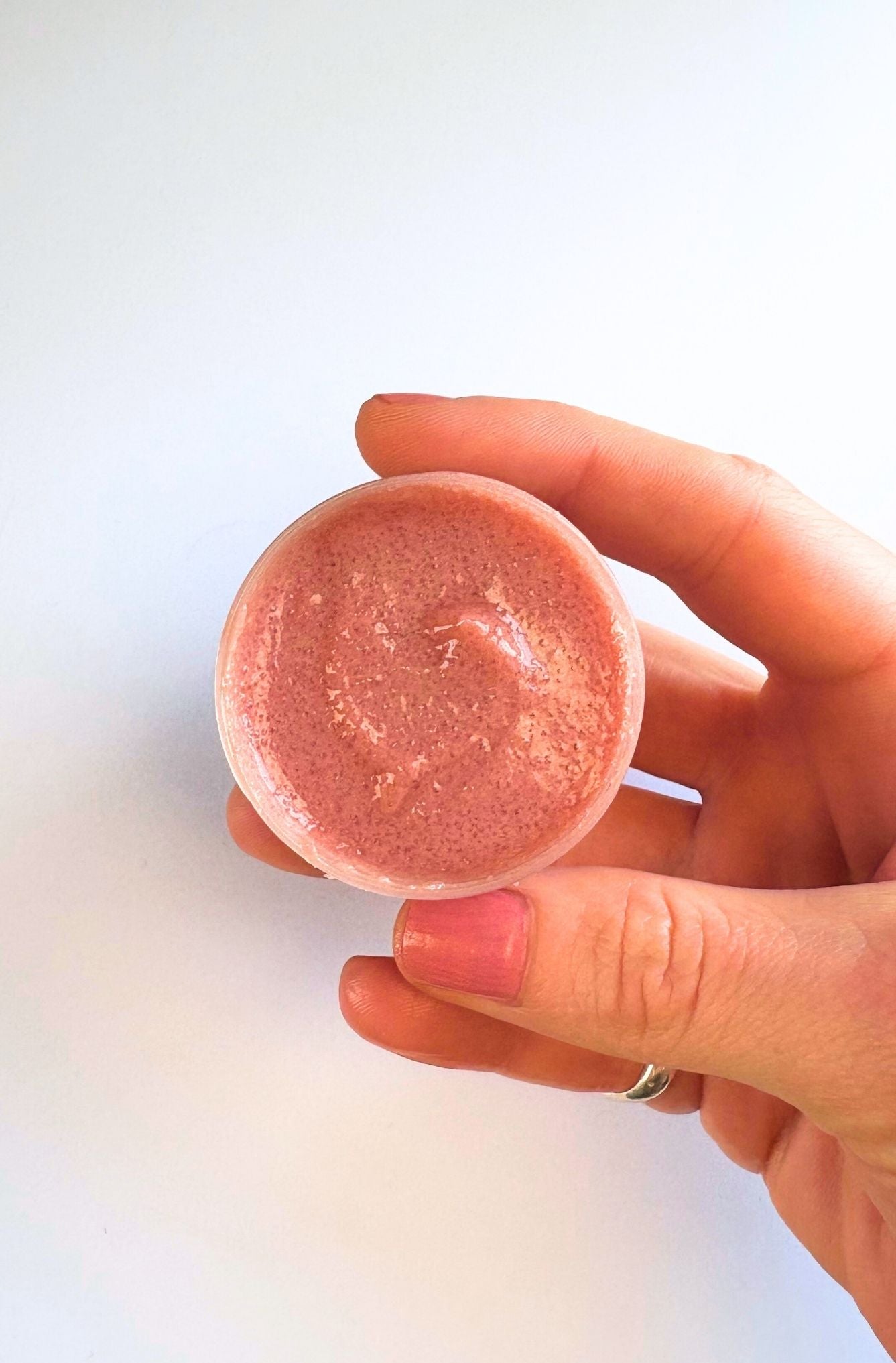 The Bright One - Sugar Scrub - 50ml