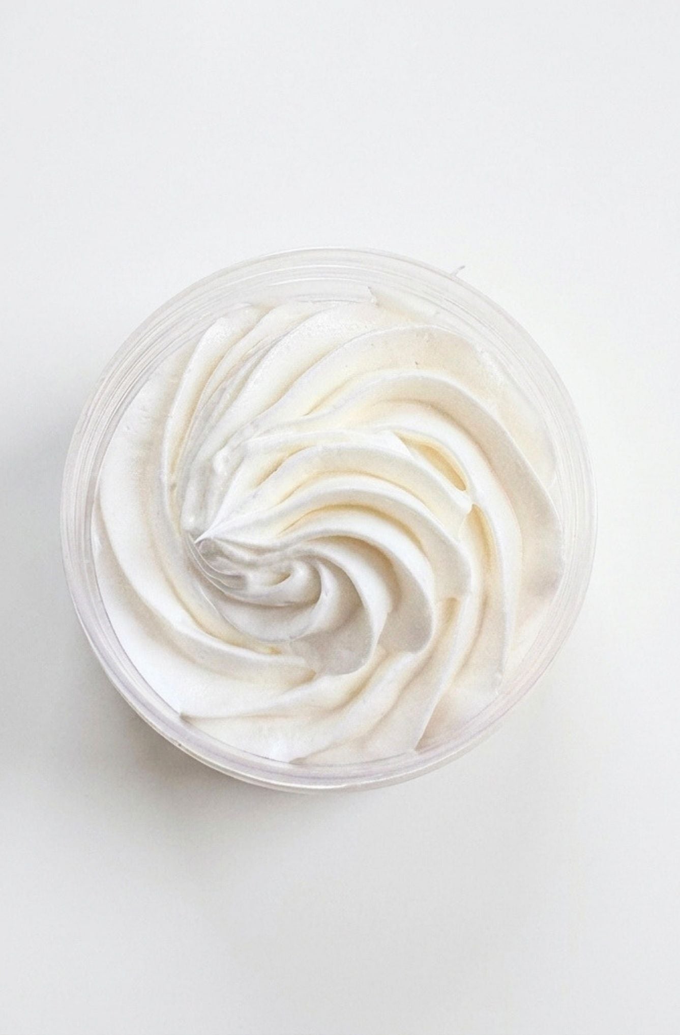 Discovery Set of 6 - Mini Whipped Body Butters