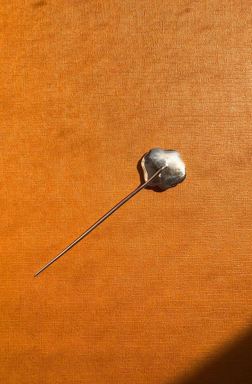 Rose Lapel Pin