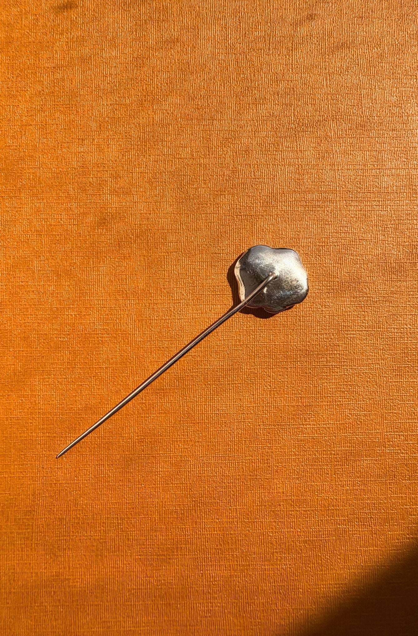 Rose Lapel Pin