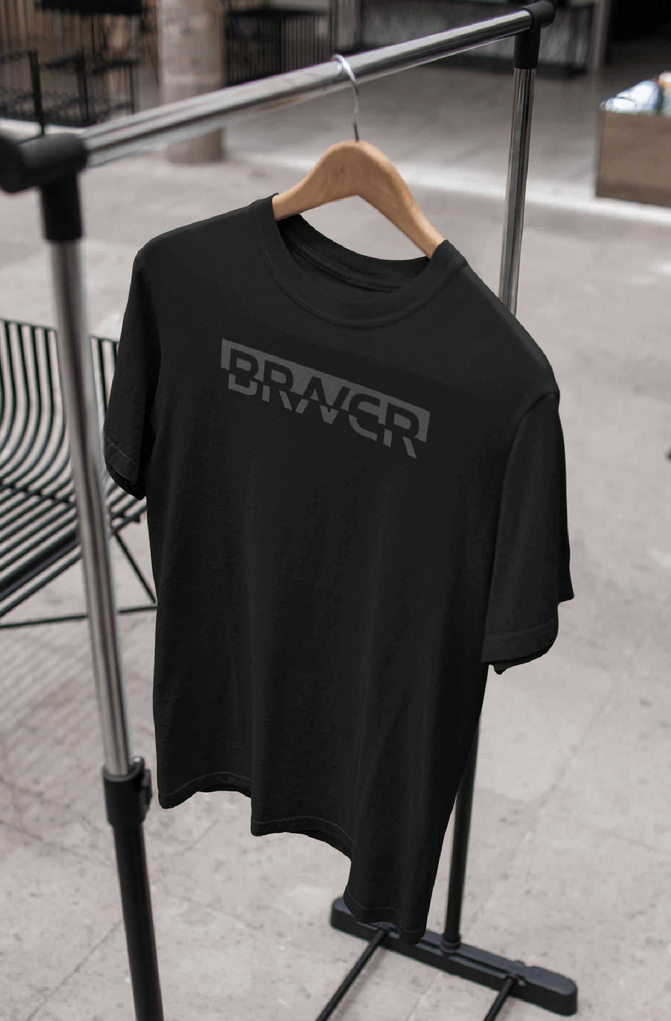 Everyday Braver