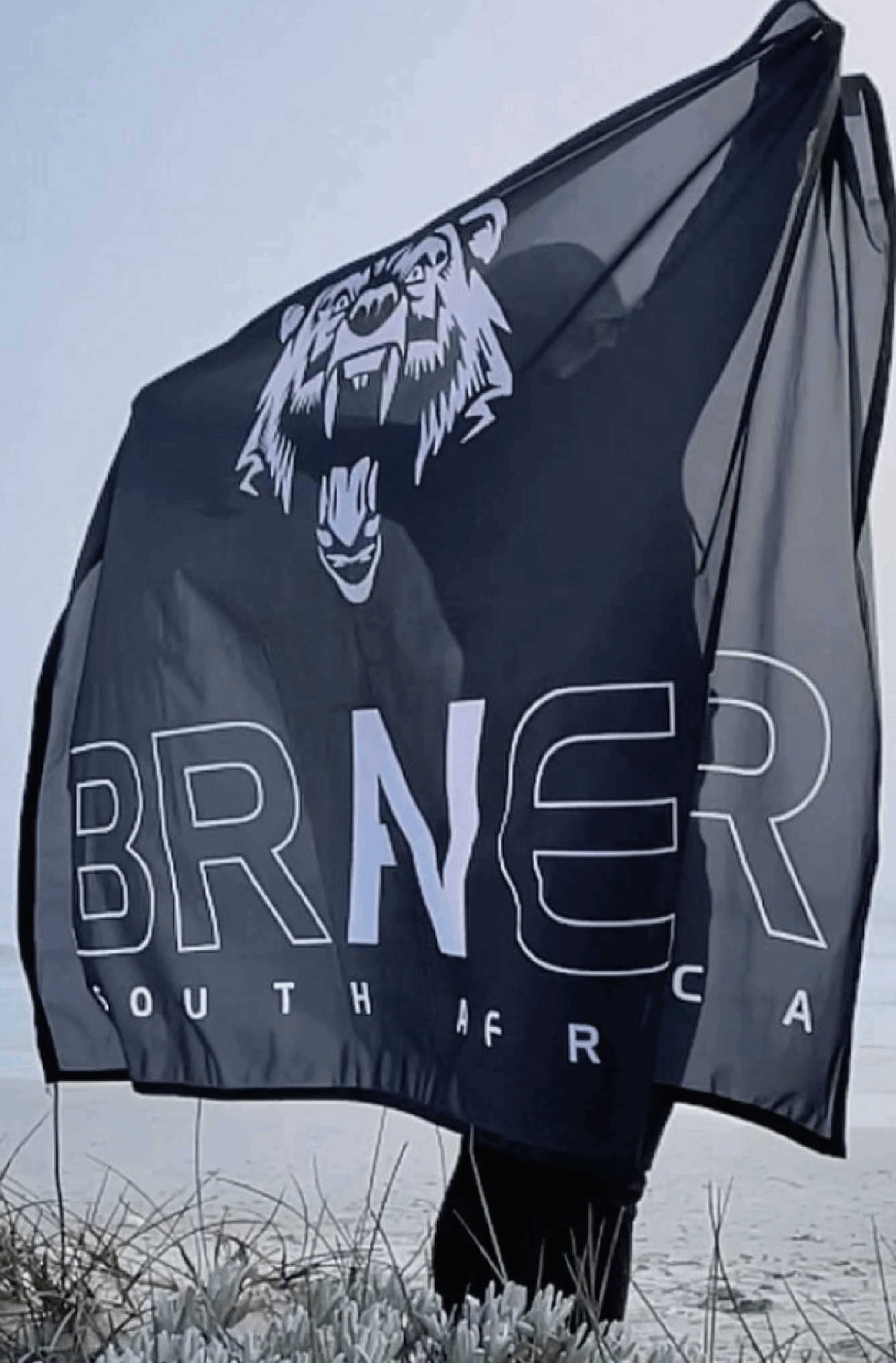 Braver Flag