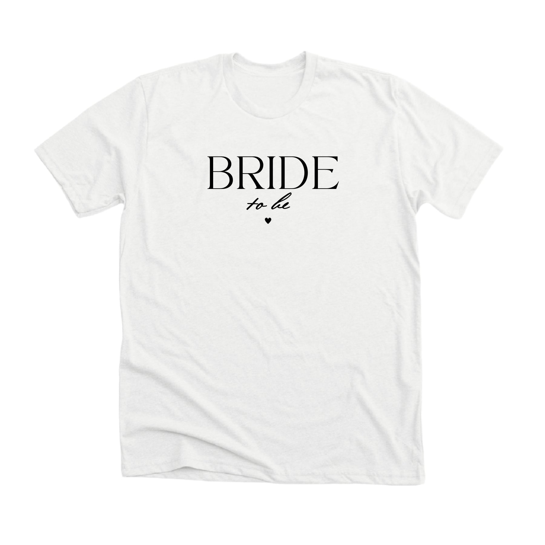 Bride T-Shirt
