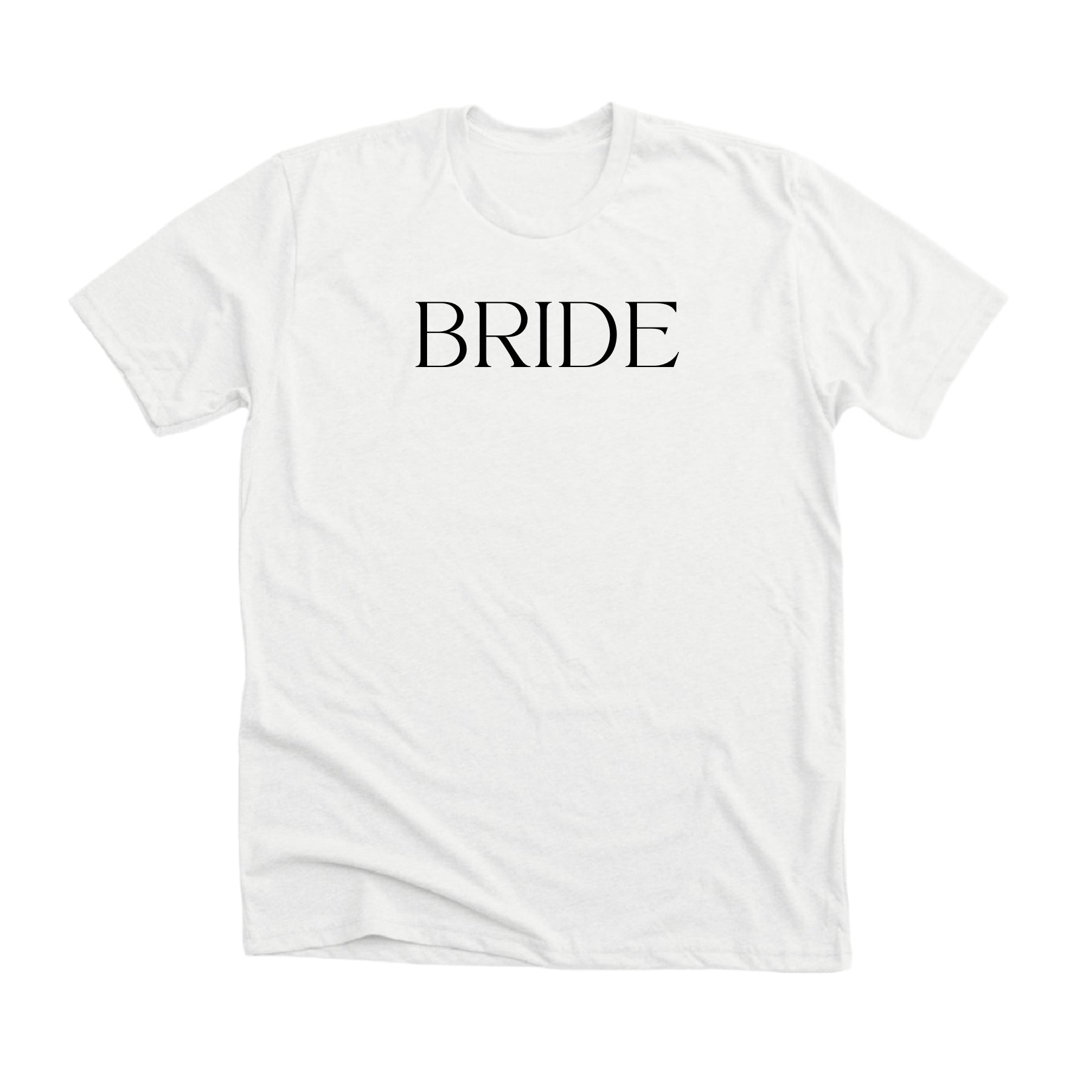 Bride T-Shirt