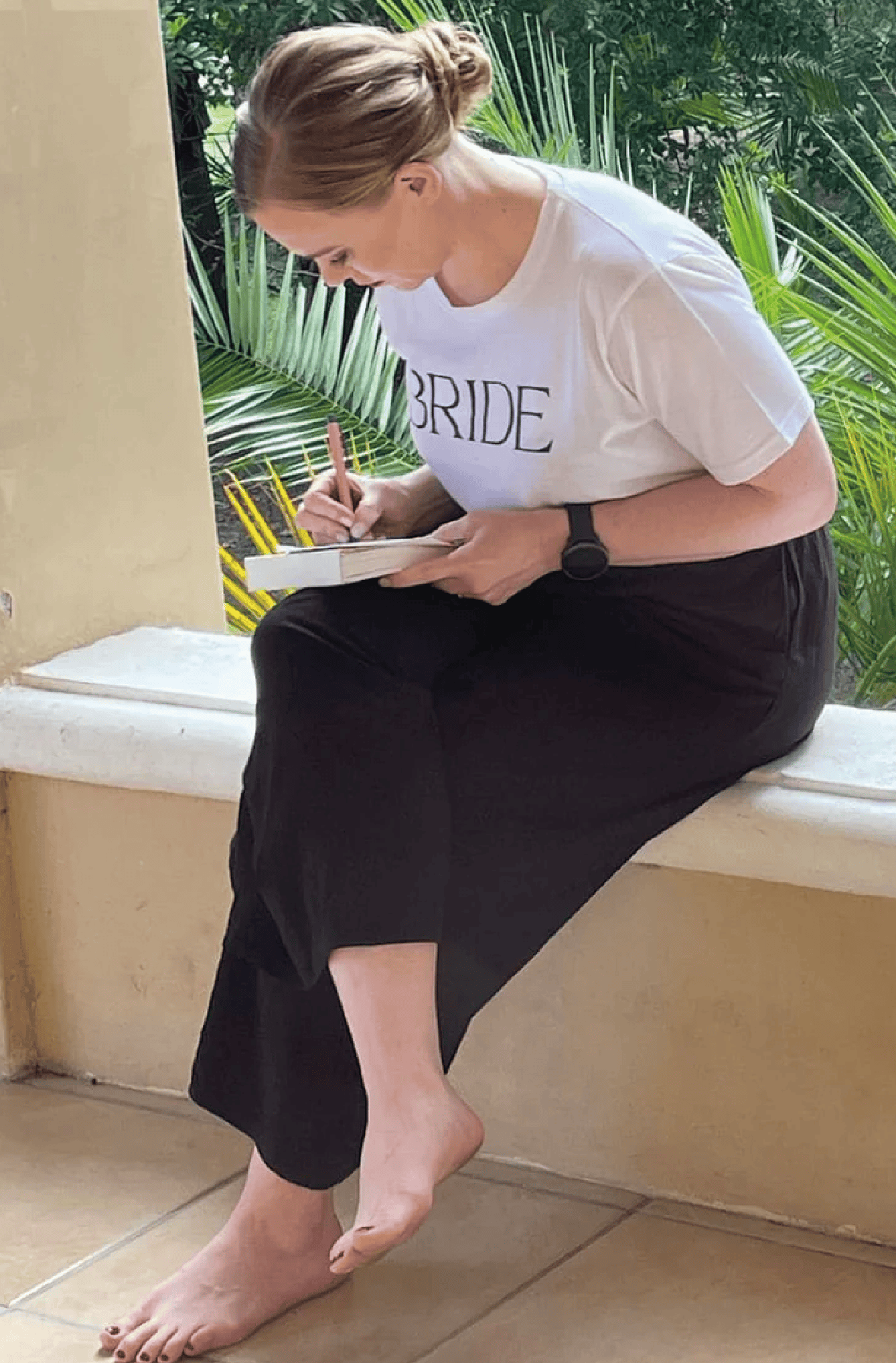 Bride T-Shirt