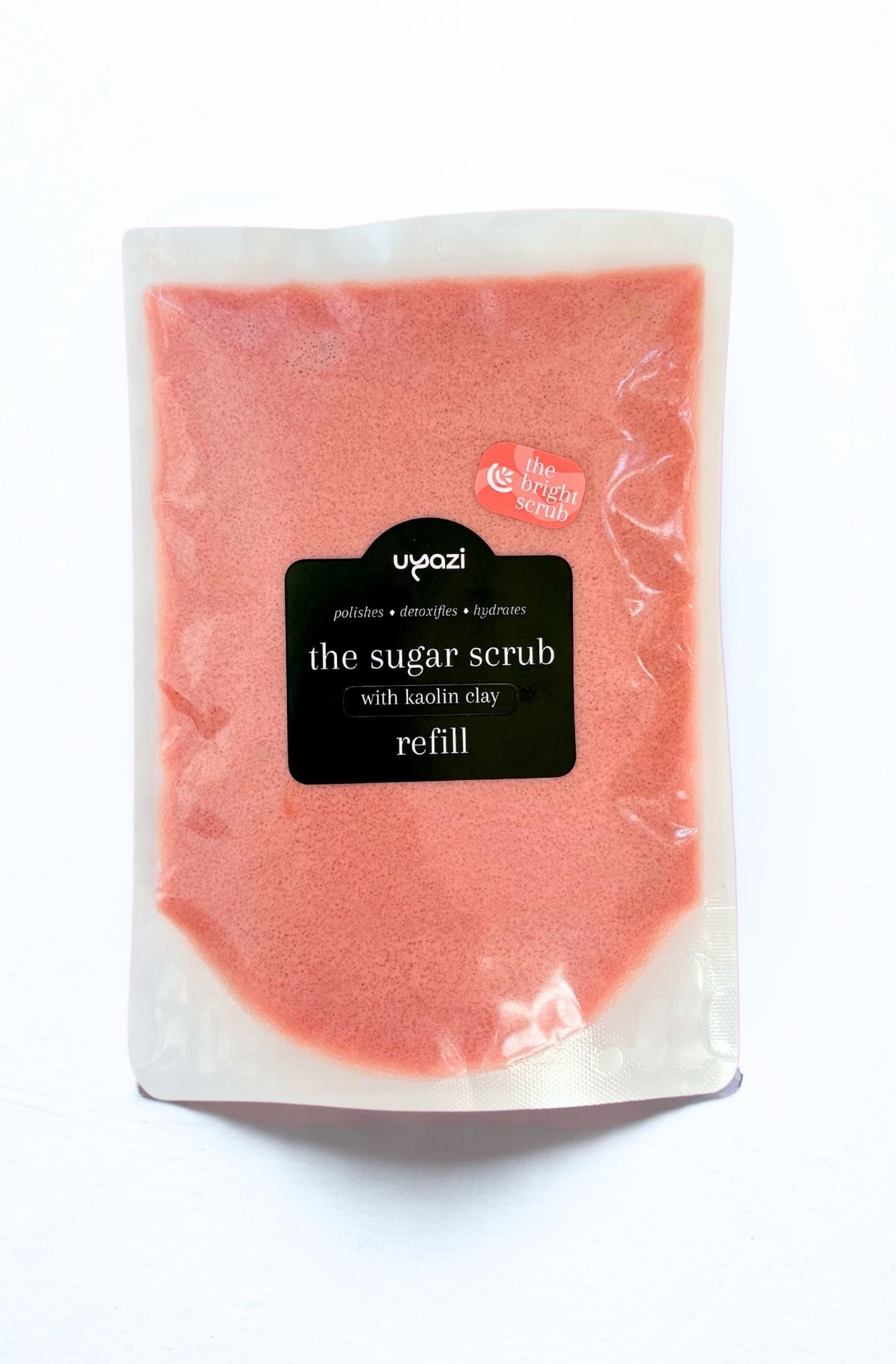The Sugar Scrub Refill - 250g