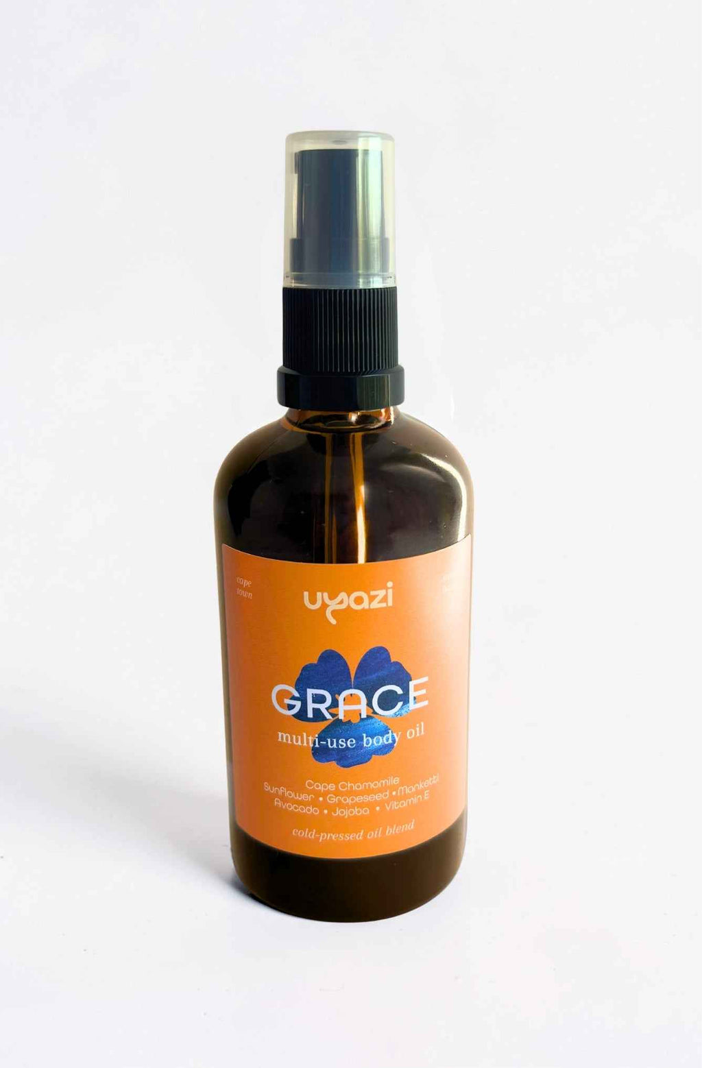 Grace - Multi-Use Body Oil