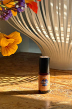 Grace - Nail & Cuticle Oil