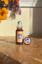Grace - Nail & Cuticle Oil
