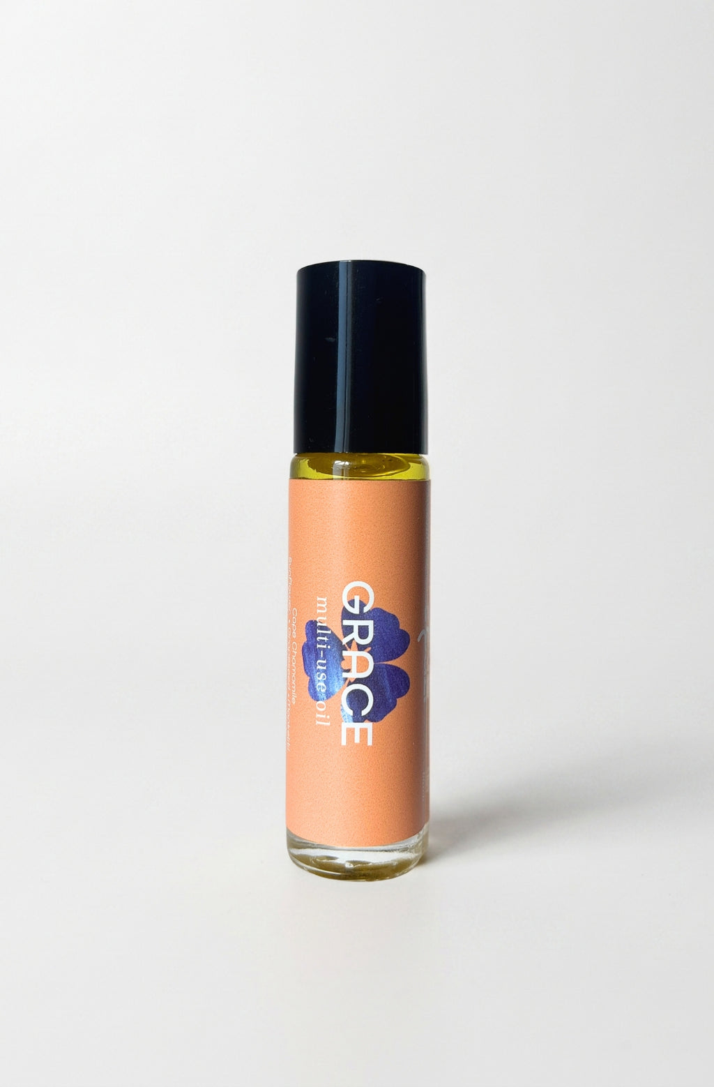 Grace - Nail & Cuticle Oil