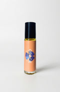 Grace - Nail & Cuticle Oil