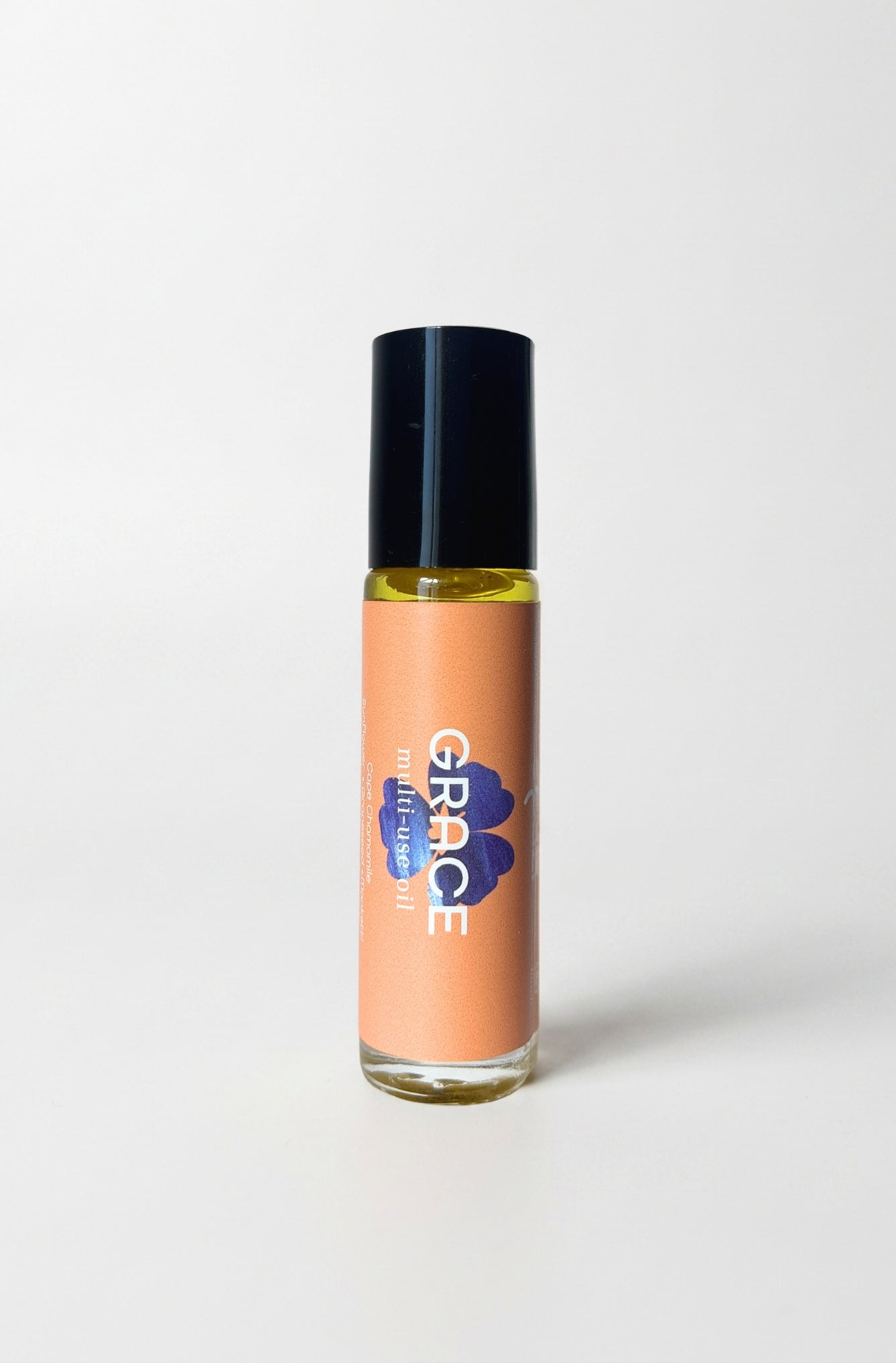 Grace - Nail & Cuticle Oil