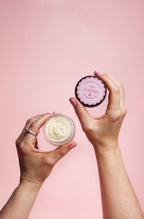 The Sweet One - Whipped Body Butter with Sweet LionHeart