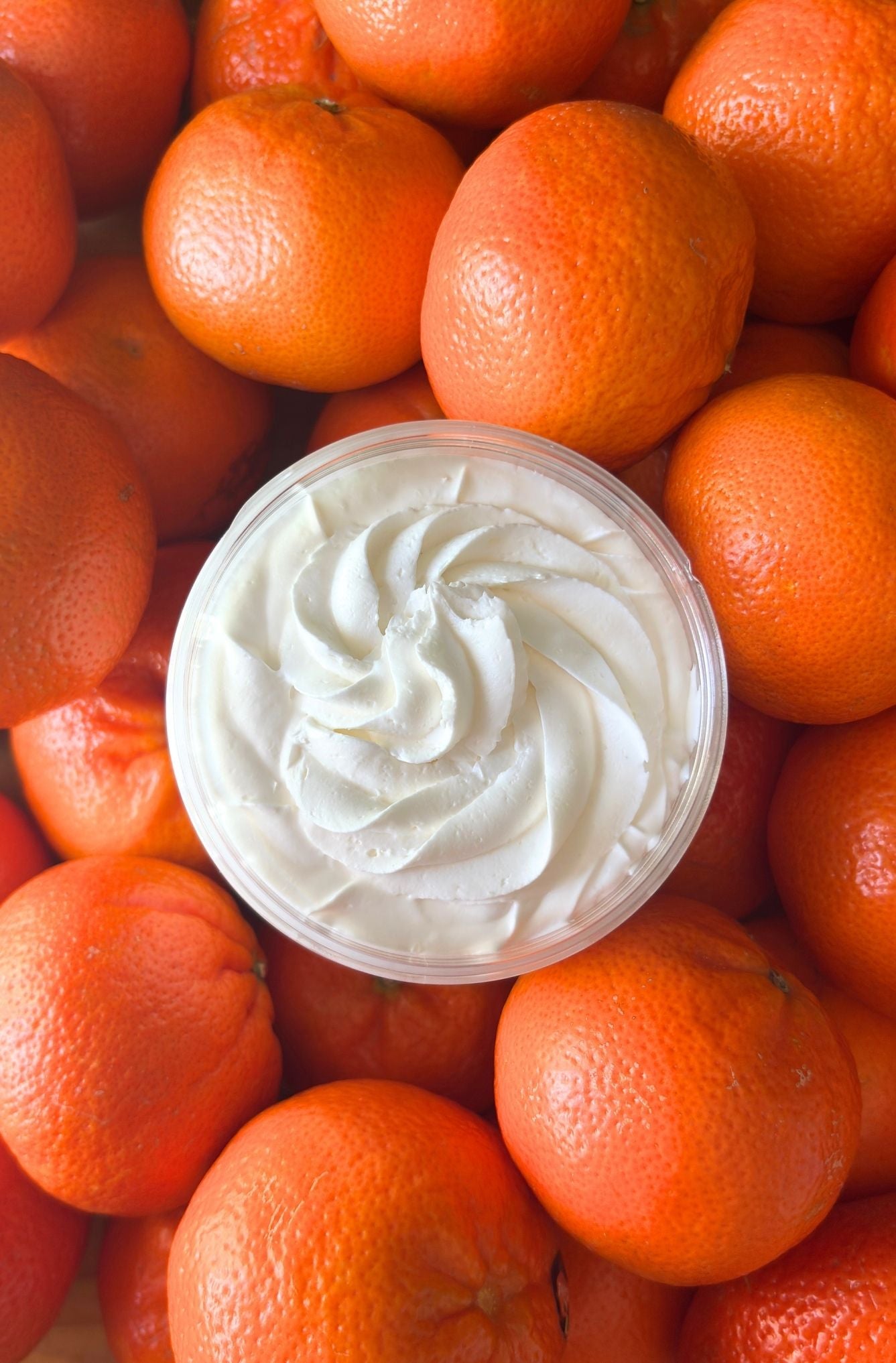 The Naartjie One - Whipped Body Butter - 250ml