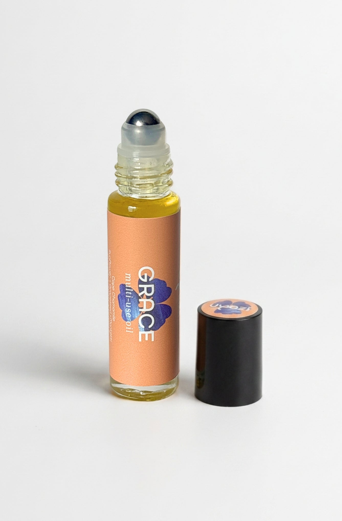 Grace - Nail & Cuticle Oil