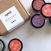 Sugar Scrub Discovery Set